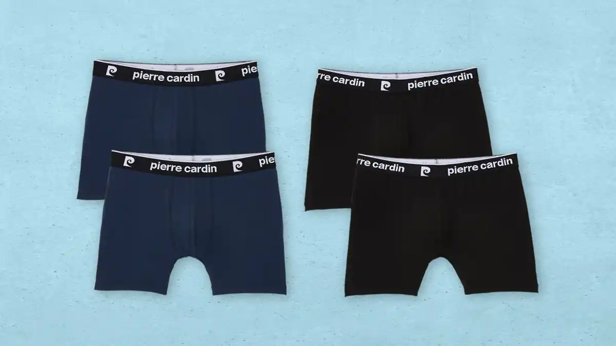 Bild 1 von PIERRE CARDIN Boxershorts