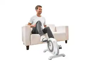 CRIVIT Arm- und Beintrainer""