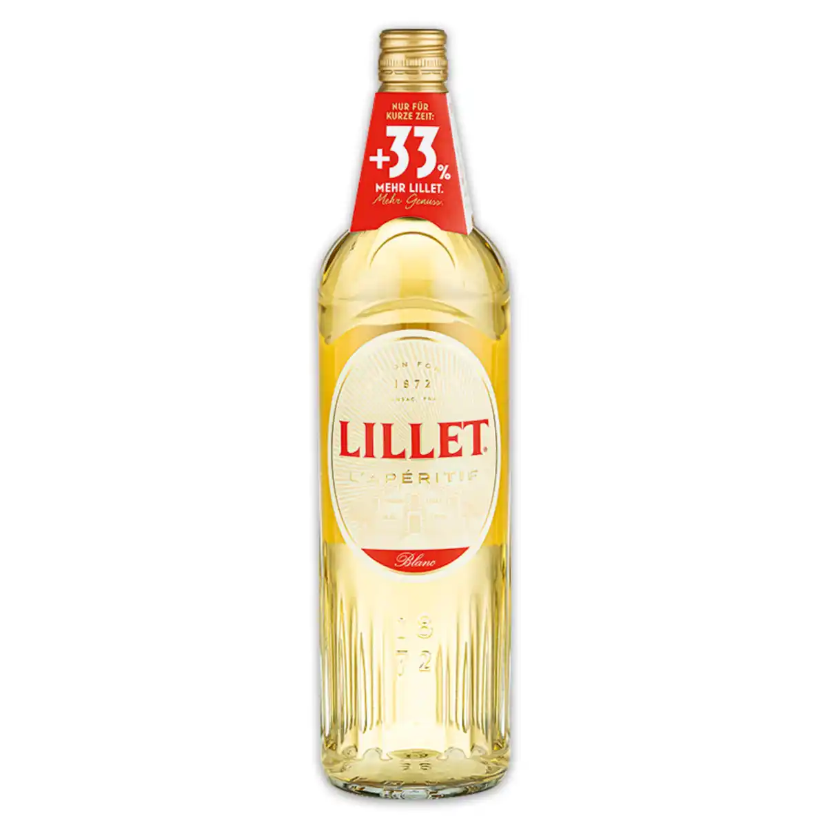 Bild 1 von Lillet Aperitif