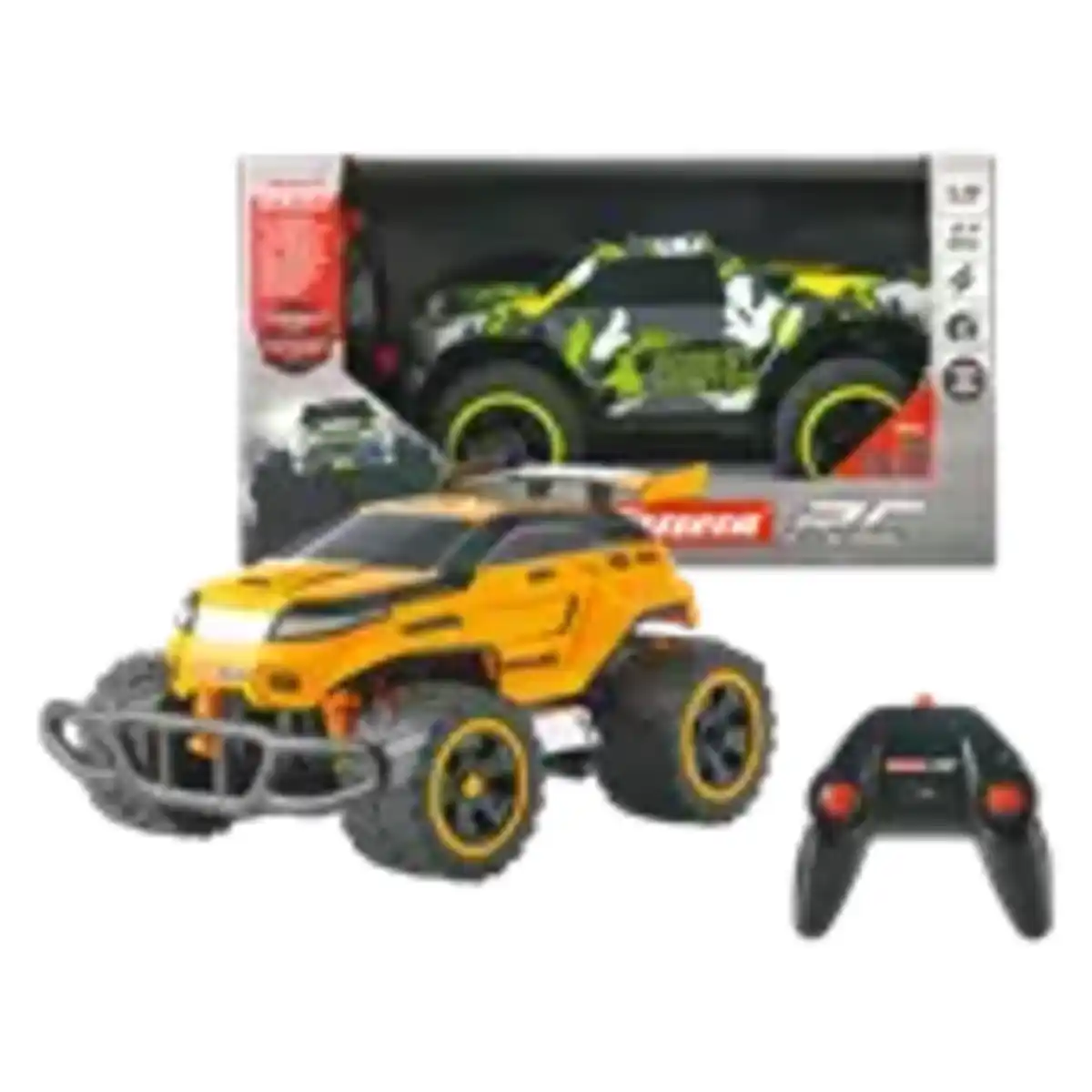Bild 1 von Carrera RC Ferngesteuertes Fahrzeug