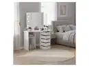 Bild 1 von HOME DELUXE Schminktisch »CANDICE«