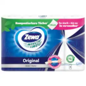 Zewa Wisch & Weg Original