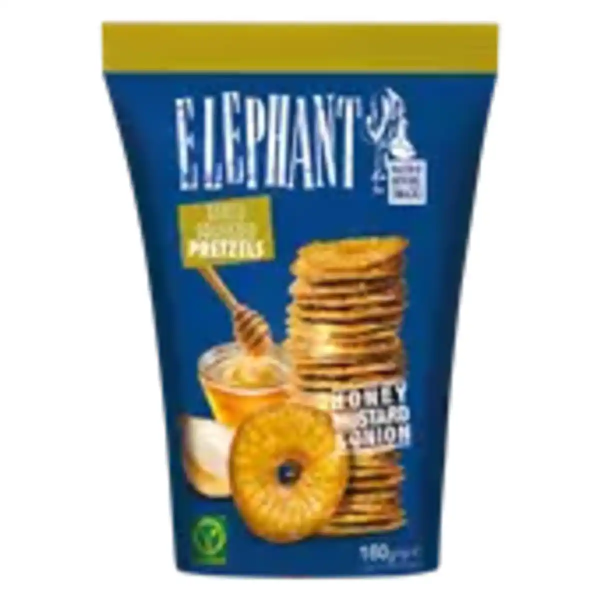 Bild 1 von Elephant Pretzels