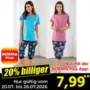 Bild 1 von Ellenor Schlaf- und Hausanzug