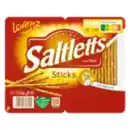 Bild 1 von Lorenz Saltletts Salzstangen