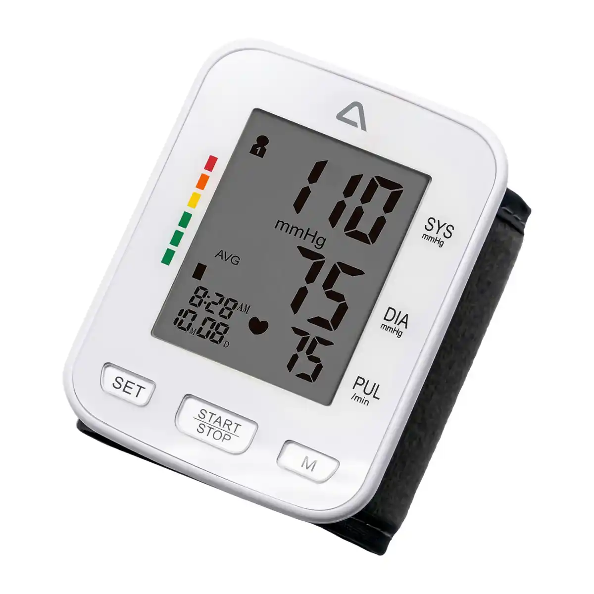 Bild 2 von AMBIANO Blutdruckmessgerät / Pulsoximeter / Thermometer