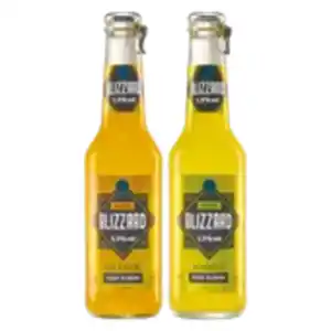Blizzard Cocktail