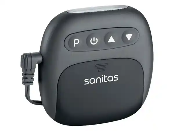 Bild 2 von SANITAS Elektrostimulationsgerät TENS »SEM 26 / SEM 27 / SEM 28 / SEM 29«