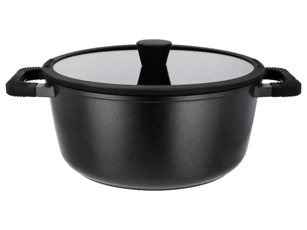 Bild 3 von SILVERCREST® Aluguss-Kochtopf, Ø 28 cm