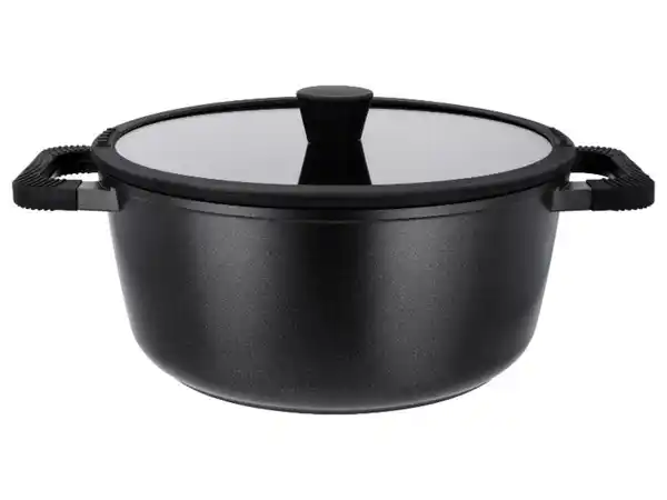 Bild 3 von SILVERCREST® Aluguss-Kochtopf, Ø 28 cm