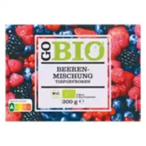 GO BIO Obst