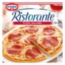 Bild 1 von Dr. Oetker Ristorante Pizza Salame