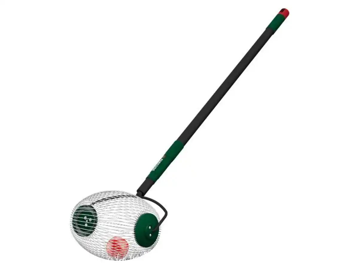 Bild 2 von PARKSIDE® Obstpflücker / Rollsammler Teleskop