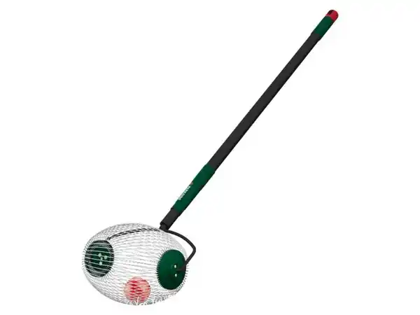 Bild 2 von PARKSIDE® Obstpflücker / Rollsammler Teleskop