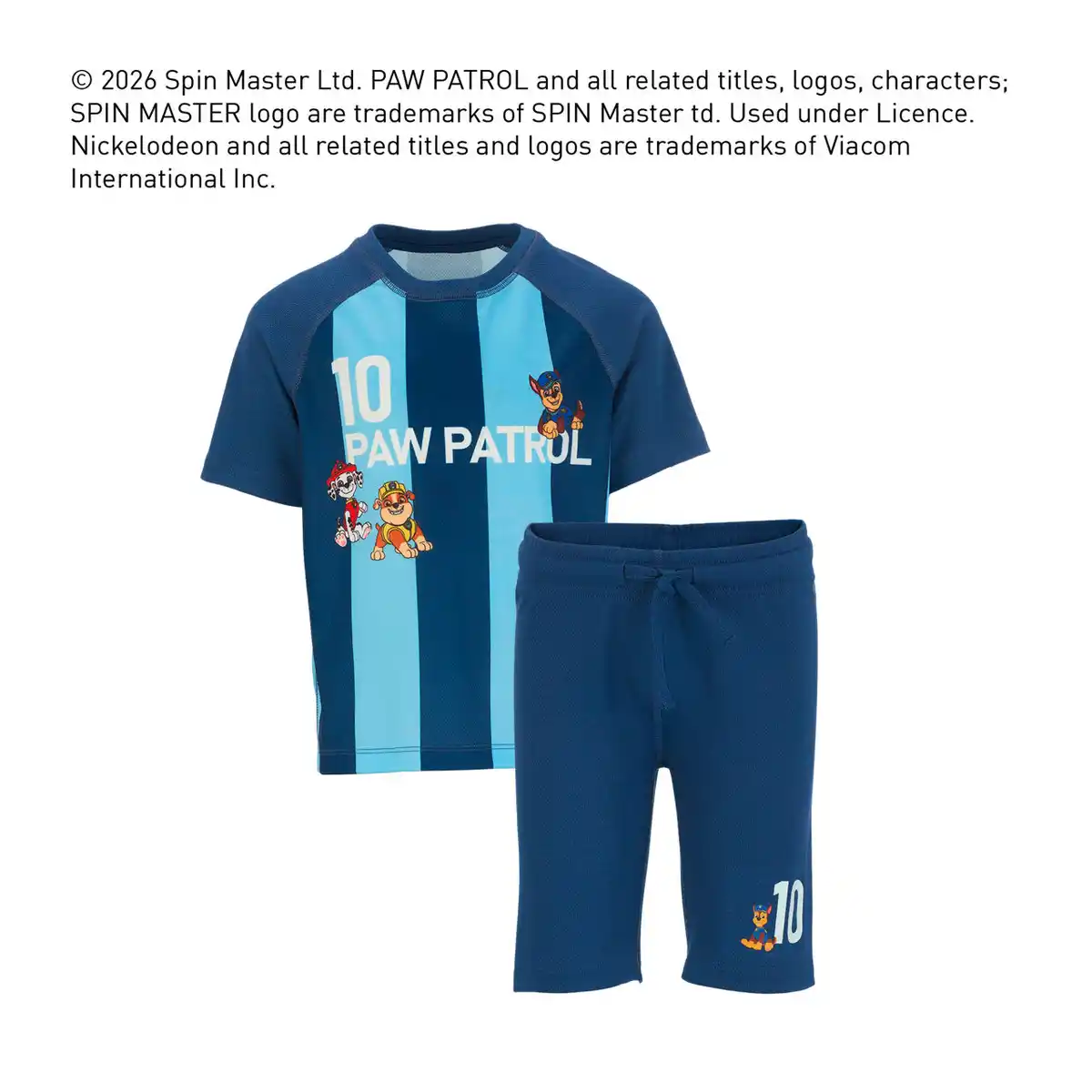 Bild 2 von Trikot-Set