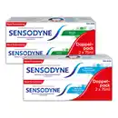 Bild 1 von Sensodyne Sensitive Zahnpasta