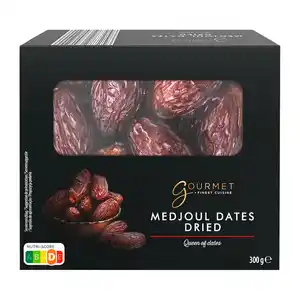 GOURMET FINEST CUISINE Medjoul-Datteln