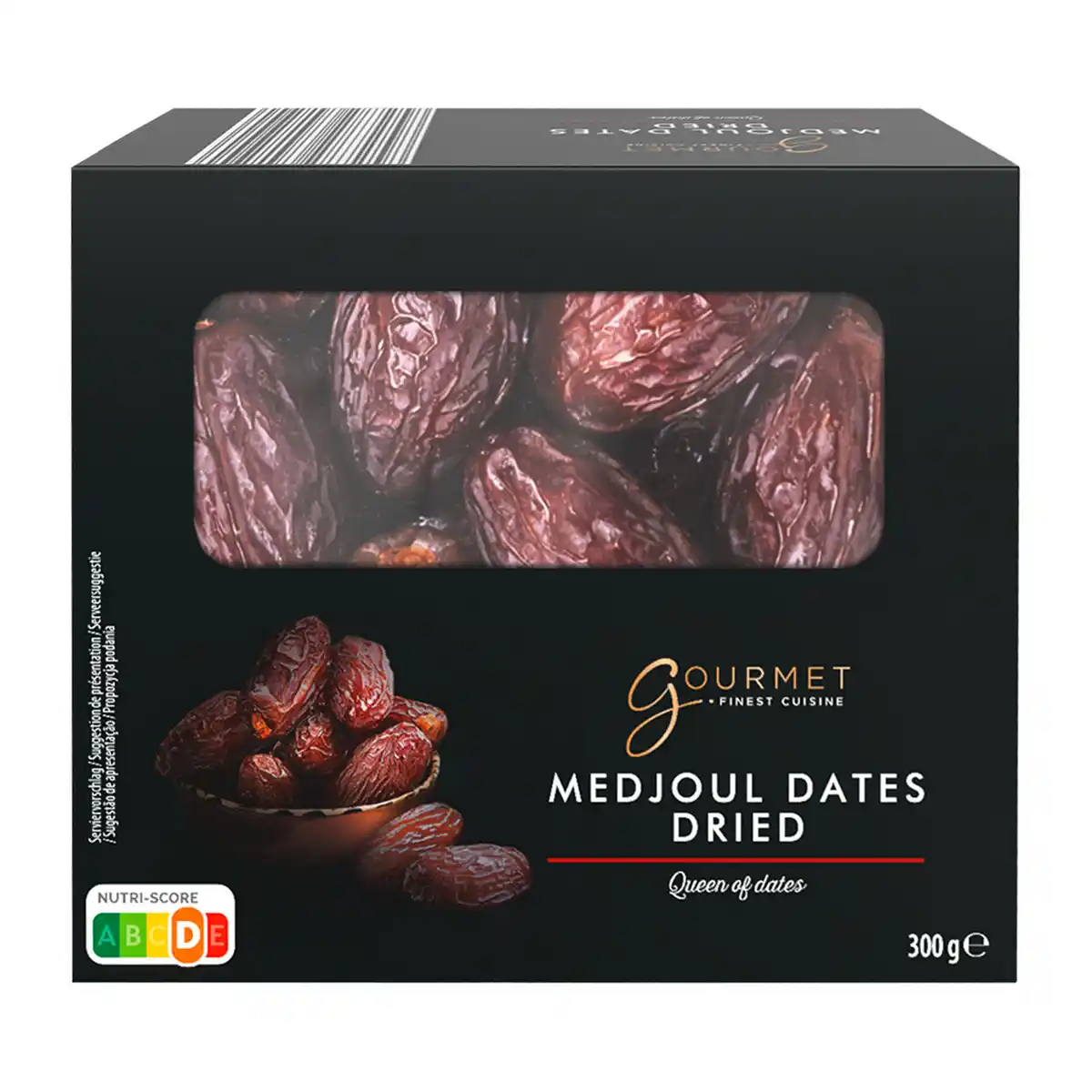 Bild 1 von GOURMET FINEST CUISINE Medjoul-Datteln