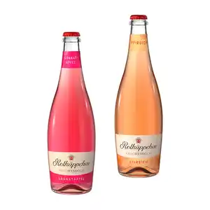 ROTKÄPPCHEN Fruchtsecco