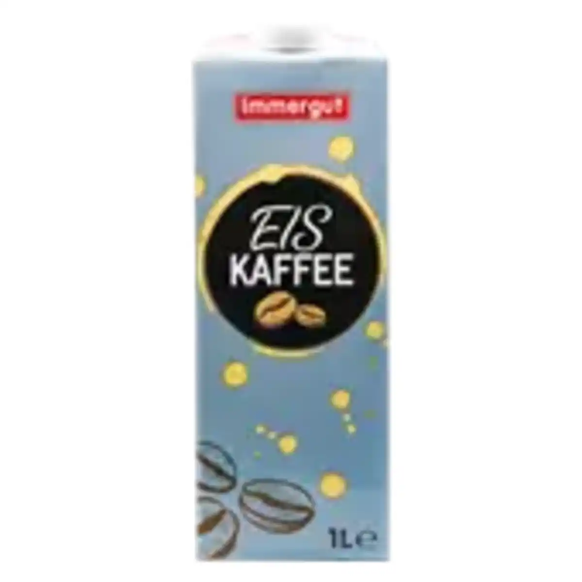 Bild 1 von Immergut Eiskaffee