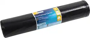 Containersäcke 5 x 240 Liter