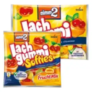 Nimm2 Lachgummi