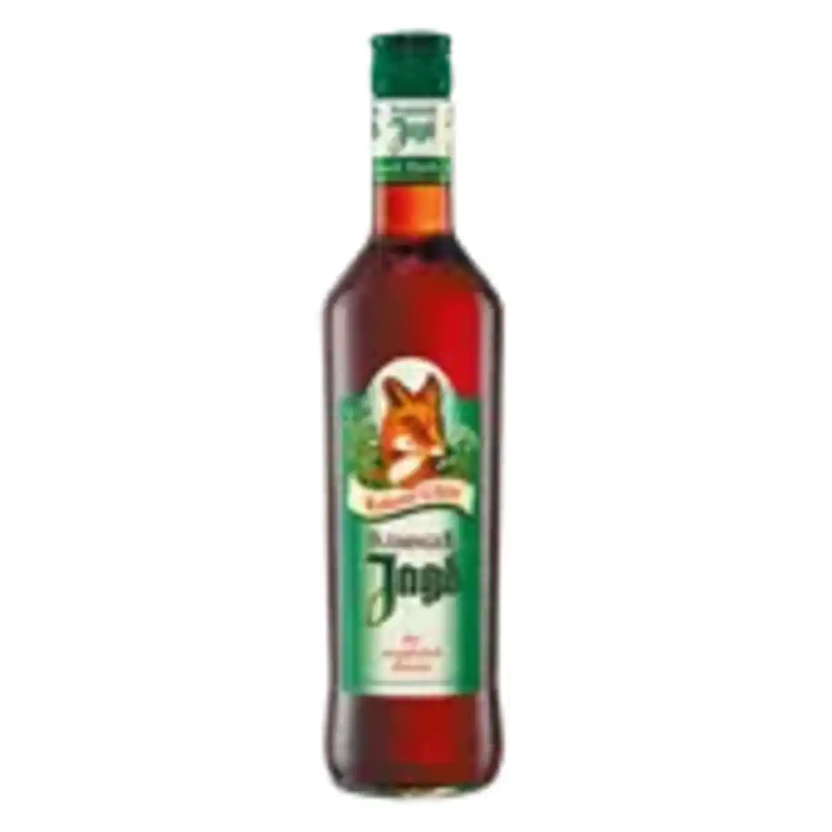 Bild 1 von Fläminger Jagd Kräuterlikör