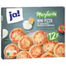 Bild 1 von ja! Mini Pizza