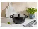 Bild 2 von SILVERCREST® Aluguss-Kochtopf, Ø 28 cm