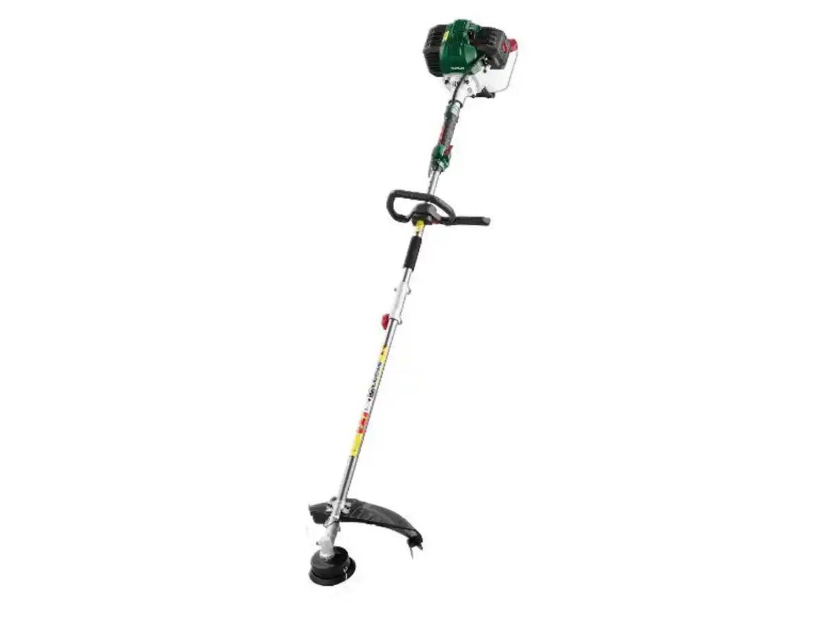 Bild 1 von PARKSIDE® Benzin-Kombigerät »PBK 4 C4«, 4in1