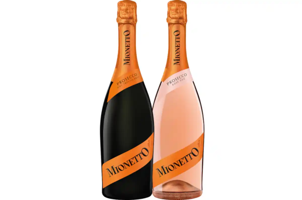 Bild 1 von Mionetto Prosecco