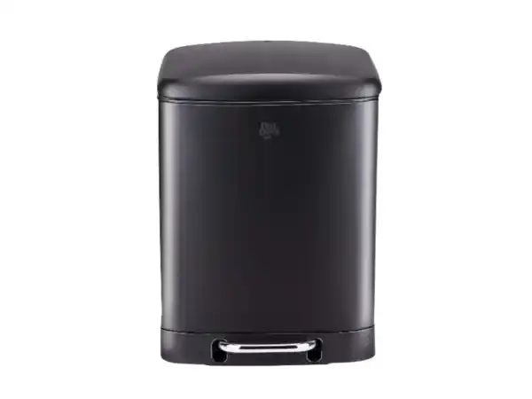 Bild 3 von DIRT DEVIL Treteimer 2 x 12 L, Soft-Close