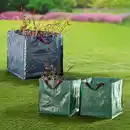 Bild 1 von Powertec Garden Gartenabfallsack