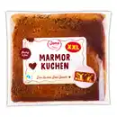 Bild 1 von Jomo Marmor-/ Zitronenkuchen