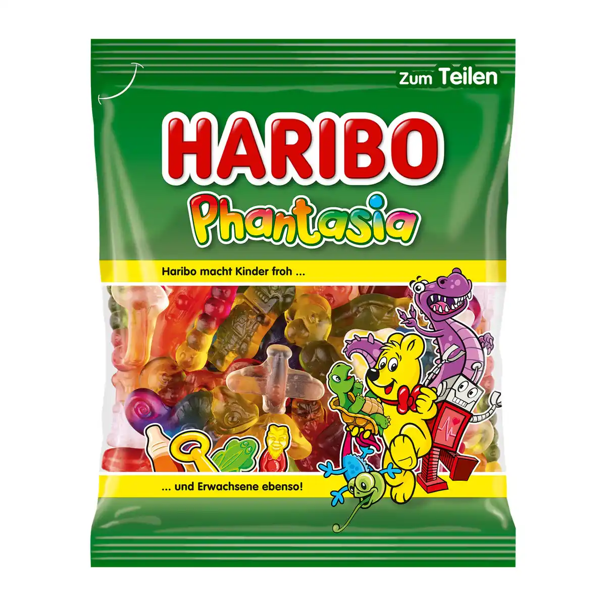 Bild 4 von HARIBO Sondersorten