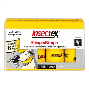 Insectex Fliegenfänger