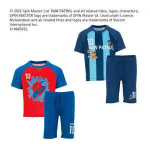 Trikot-Set