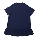 Bild 3 von UP2FASHION Musselin-Kleid