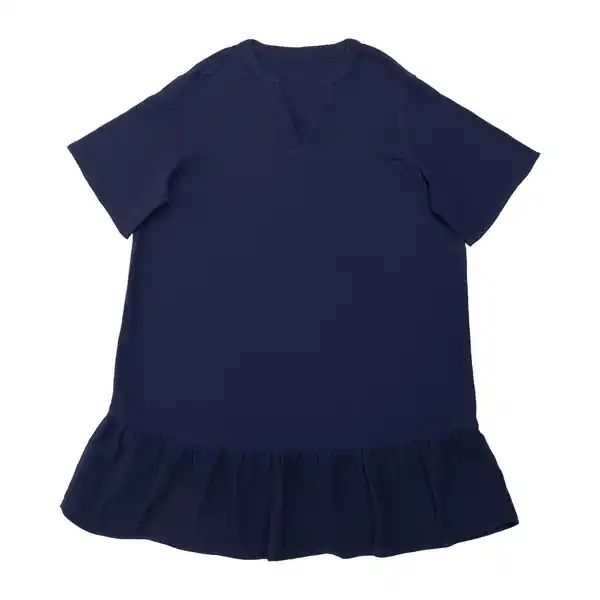 Bild 3 von UP2FASHION Musselin-Kleid