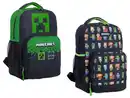 Bild 3 von MINECRAFT Rucksack