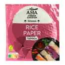 Bild 1 von ASIA GREEN GARDEN Reispapier