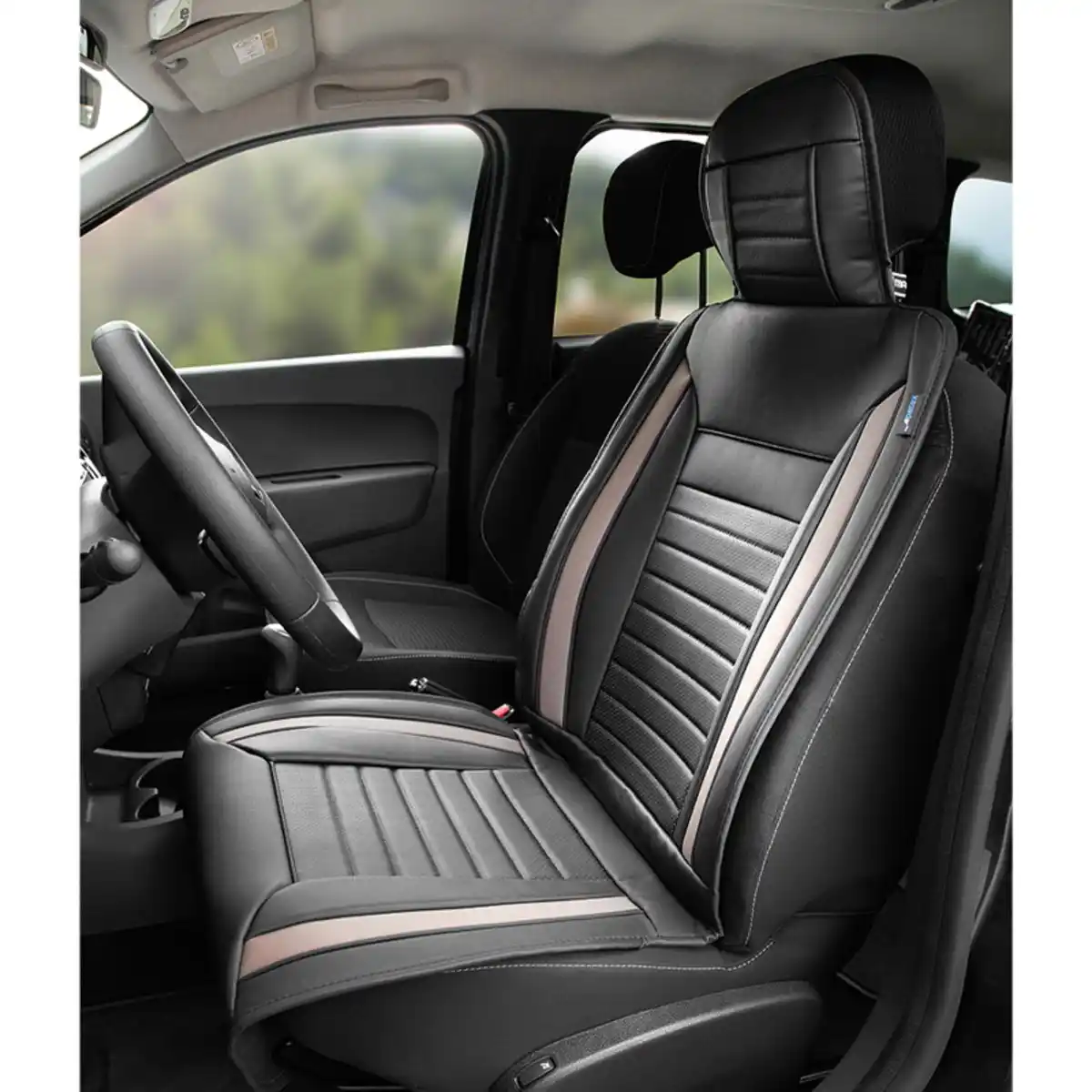 Bild 1 von Diamond Car Premium-Sitzauflage