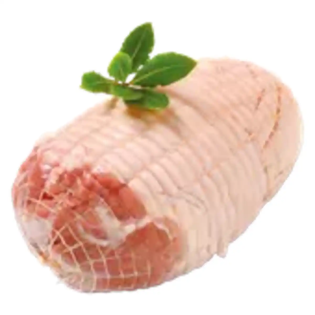Bild 1 von Premieur Spanferkelrollbraten gepökelt