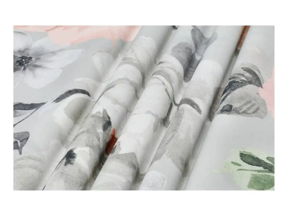 Bild 2 von LIVARNO® Edel-Renforcé-Bettwäsche, 200 x 220 cm