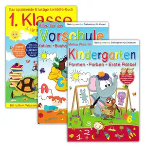 Lernbuch