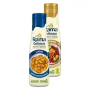 Rama Culinesse Pflanzencreme