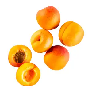 Aprikosen