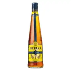 Metaxa 5 Sterne Weinbrand