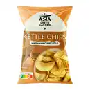 Bild 3 von ASIA GREEN GARDEN Kessel-Chips