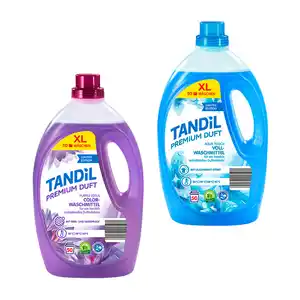 TANDIL Flüssigwaschmittel XL